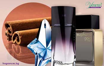 عطر برای فصل زمستان
