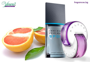 عطر برای فصل بهار