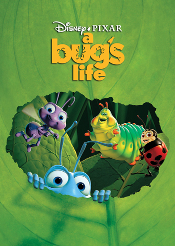 a bugs life