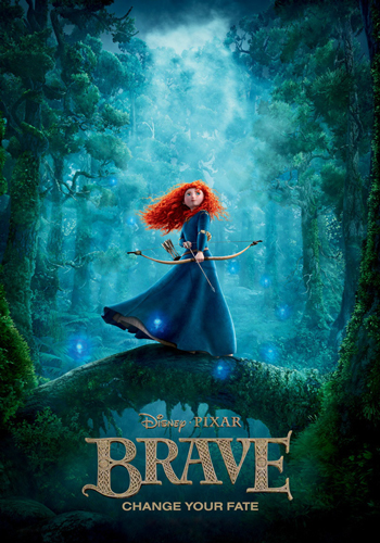 brave