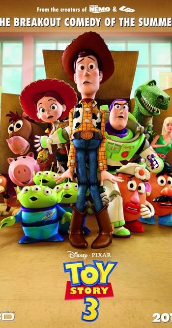 toy story 3