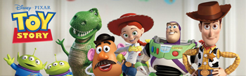toy story