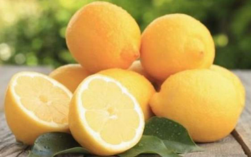 استفاده از لیموترش 