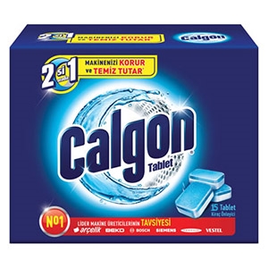 calgon