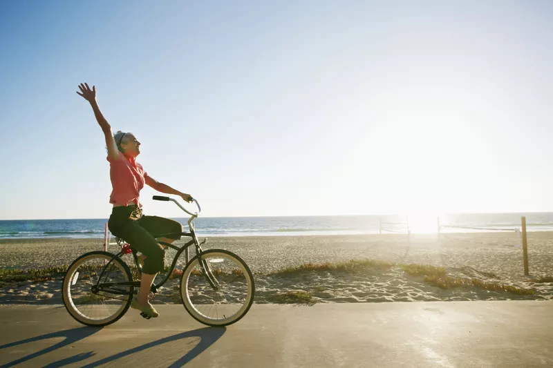 benefit-bycicle